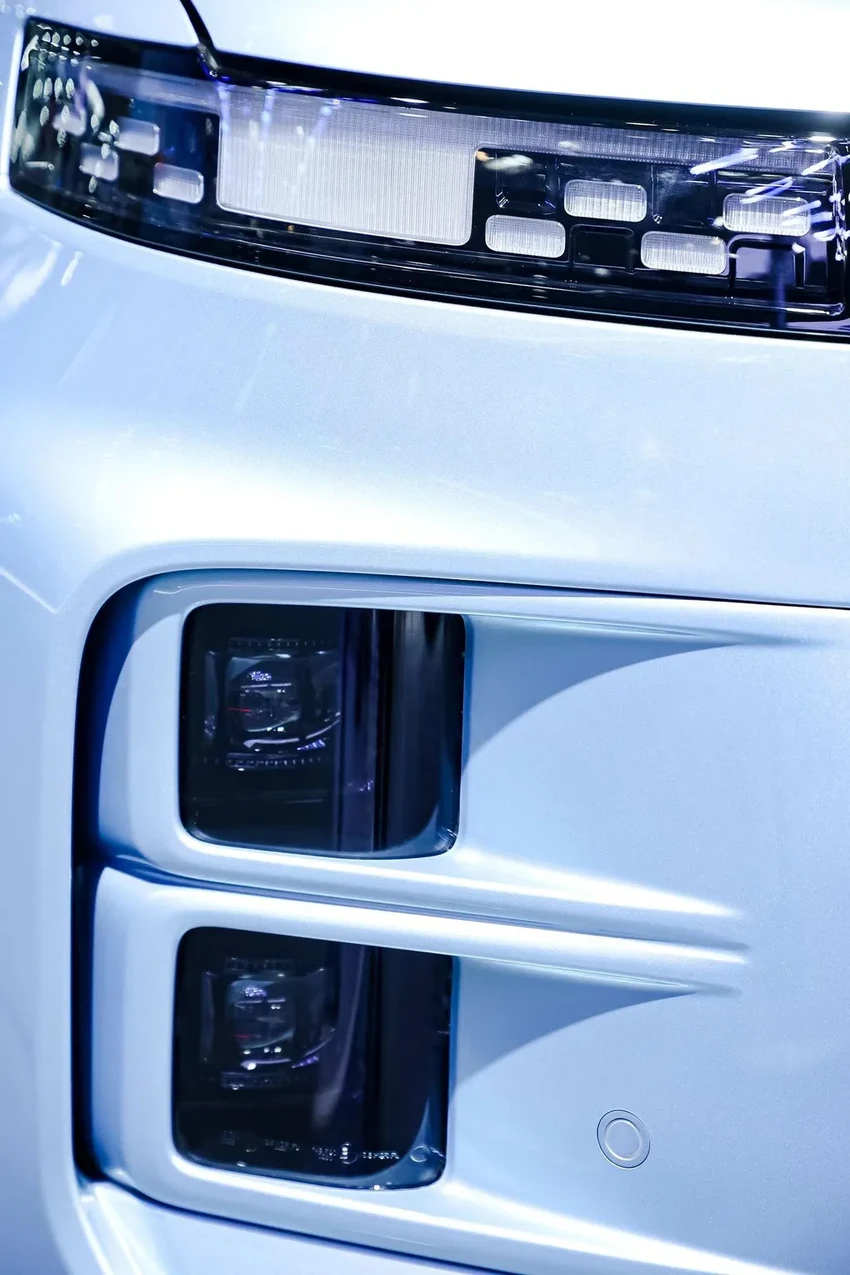 В Россию едут гибриды Jaecoo J7 и J8: рекордно низкий расход топлива