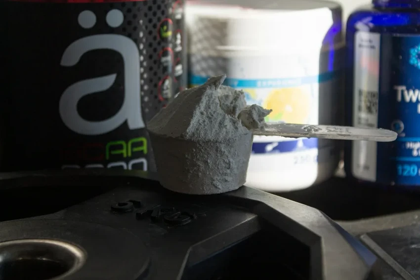 Креатин вместо кофе: может ли добавка улучшить работу мозга после недосыпа