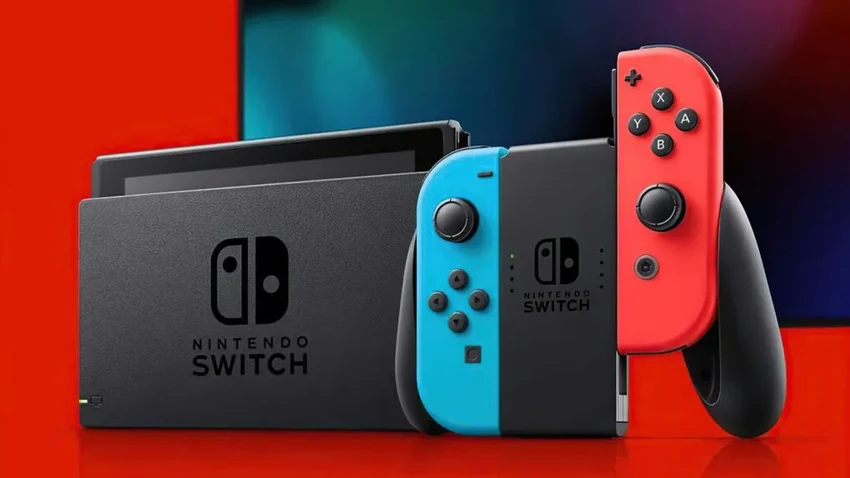 Анонс Nintendo Switch 2 в этом году: какие улучшения получит консоль