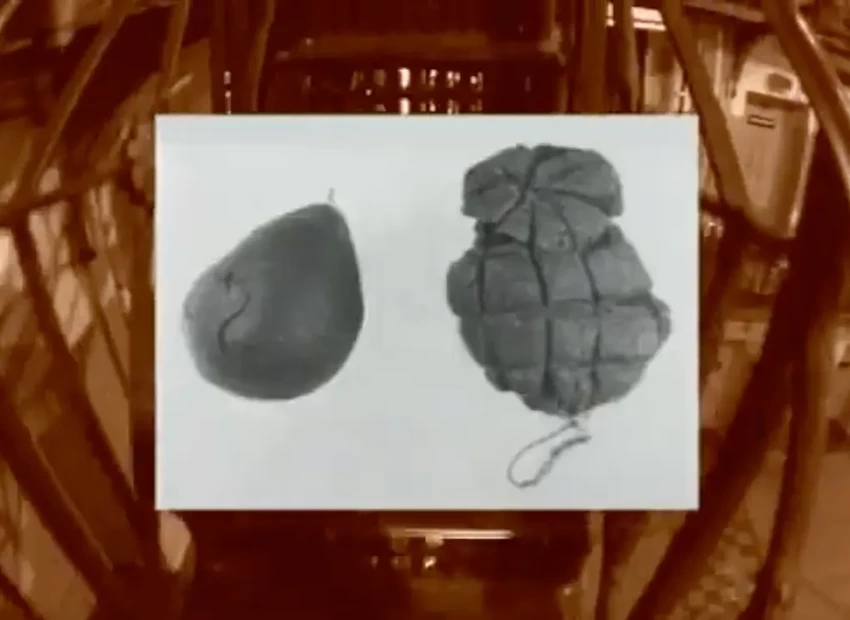 Побег из «Крестов»: хлебные гранаты, захват заложников и штурм спецназа