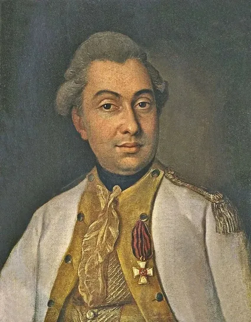 Правда о Кутузове: зачем ему приписали повязку, которой не было