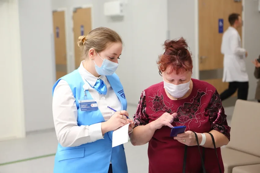 Как работает экстренная медицина в Москве: сравниваем с мировым опытом