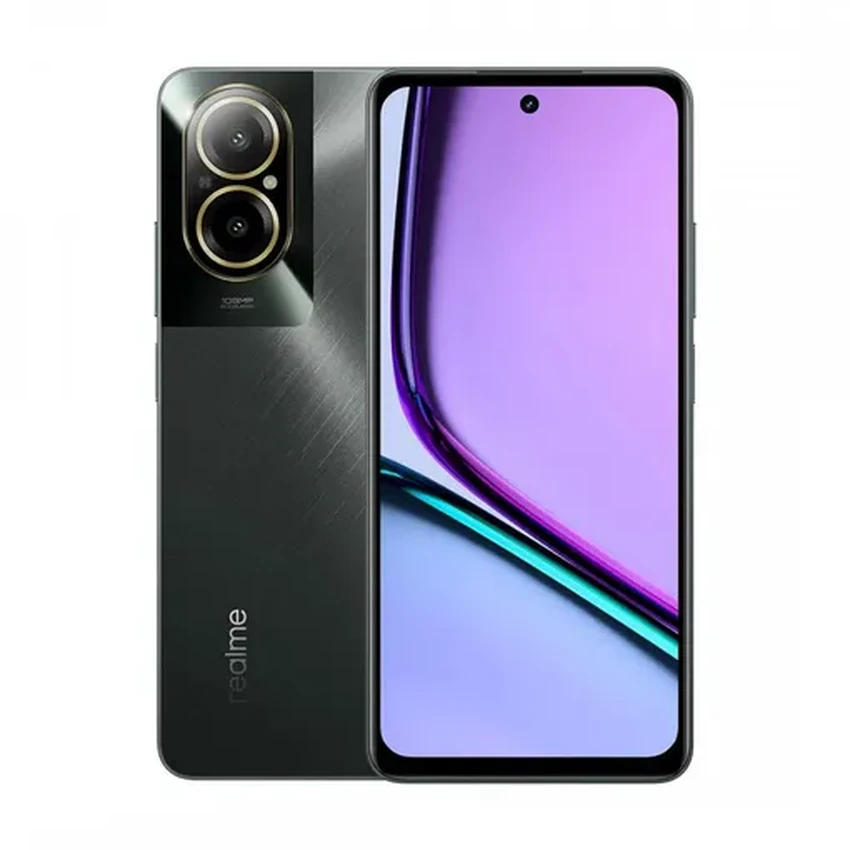 Realme 12 Lite: двойник бюджетной модели с неожиданной ценой
