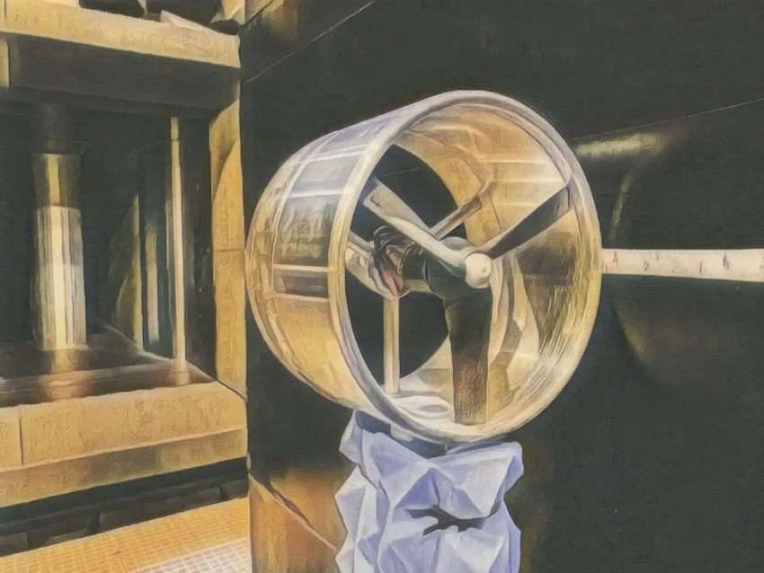 Будут ли самолёты летать бесшумно? Исследование перспектив тихой авиации будущего