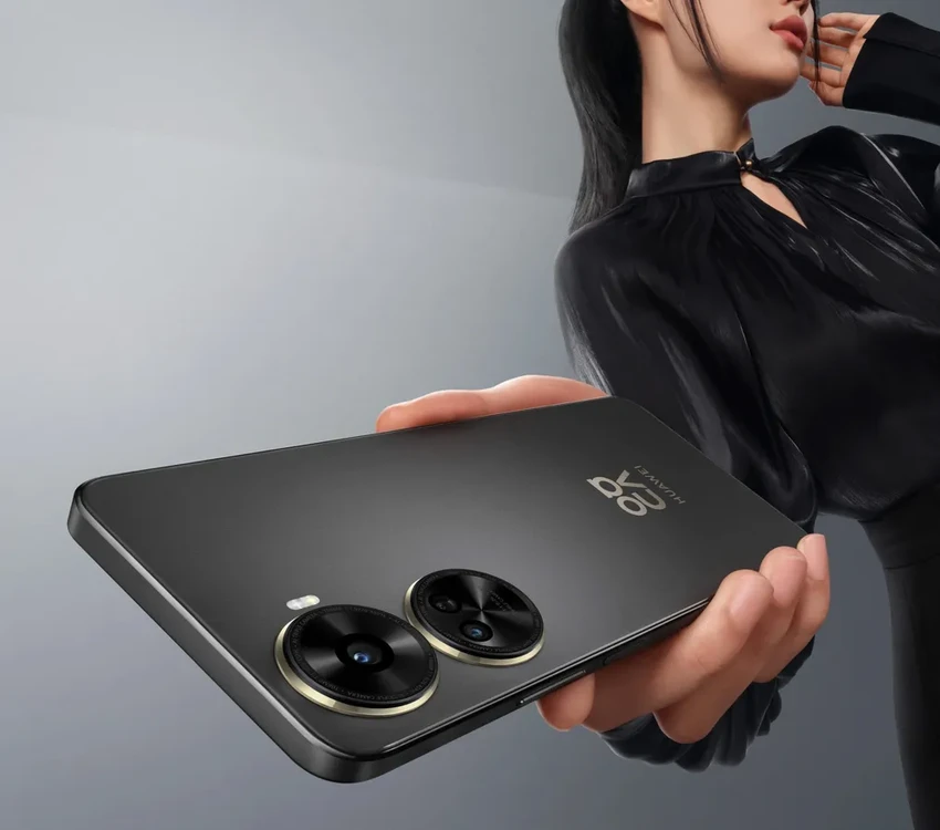 Huawei Nova 13 получит 5G: как компании удалось решить проблему