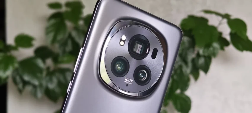 Honor Magic 6 Pro: честный обзор флагмана, который всех удивил