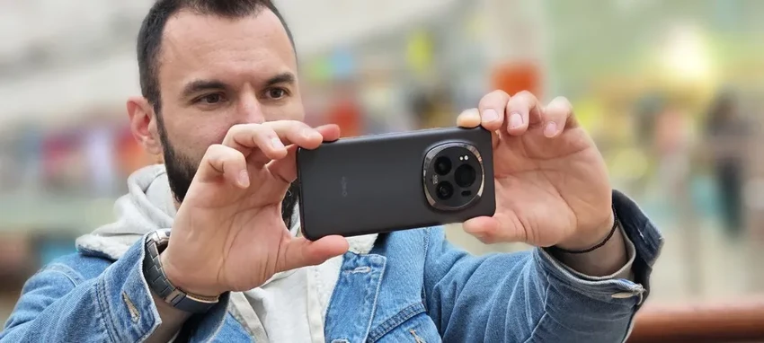 Honor Magic 6 Pro: честный обзор флагмана, который всех удивил