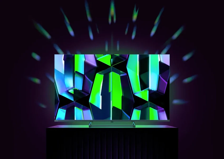Sber miniLED: тест первого российского телевизора с топовой подсветкой