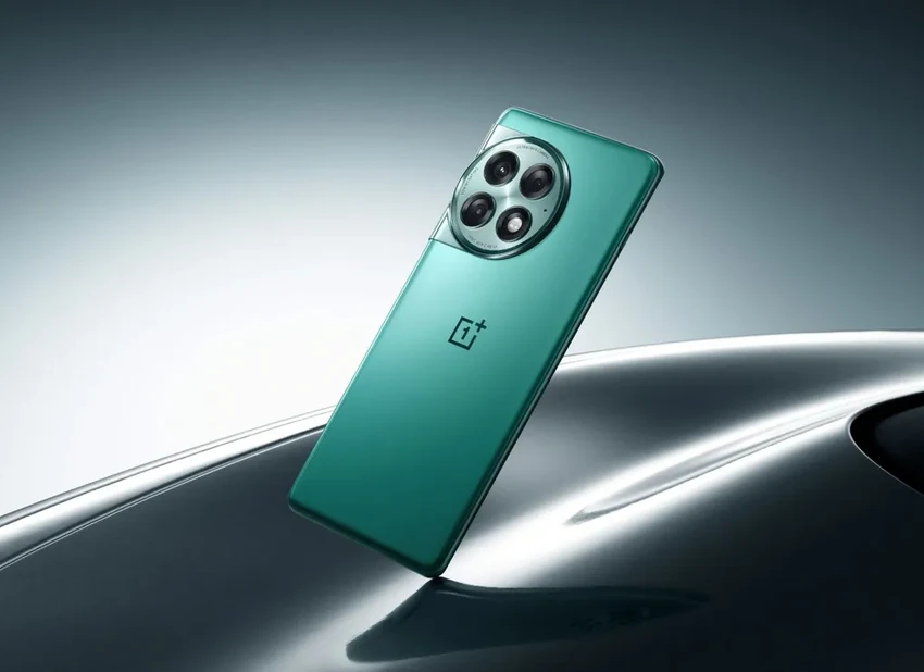 OnePlus Ace 3 Pro: раскрыты характеристики флагмана с дисплеем 1.5K и Snapdragon 8 Gen 3