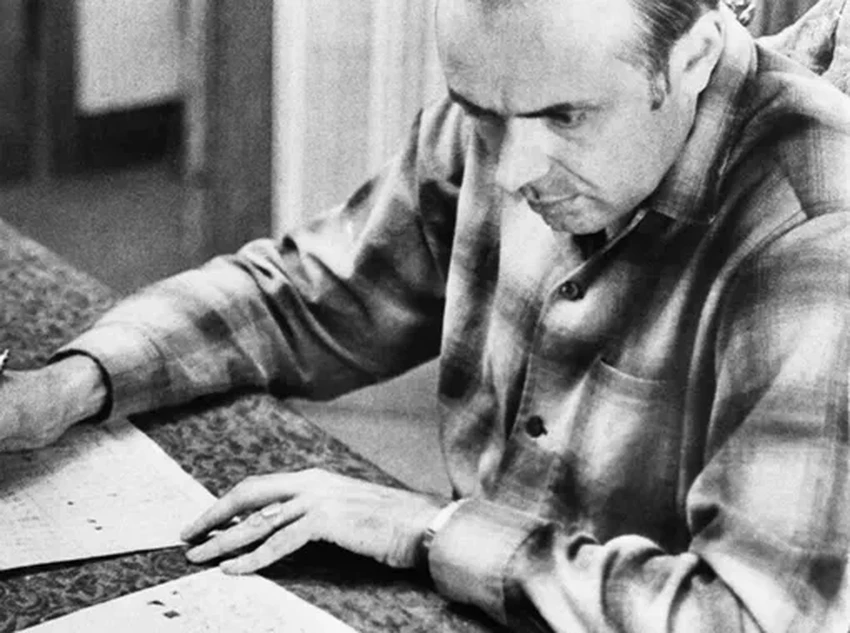 Зодиак: главная тайна ФБР и самый неуловимый убийца в истории США