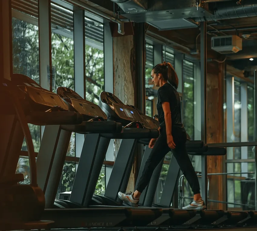 Как недосып меняет вашу походку: научные рекомендации для крепкого сна