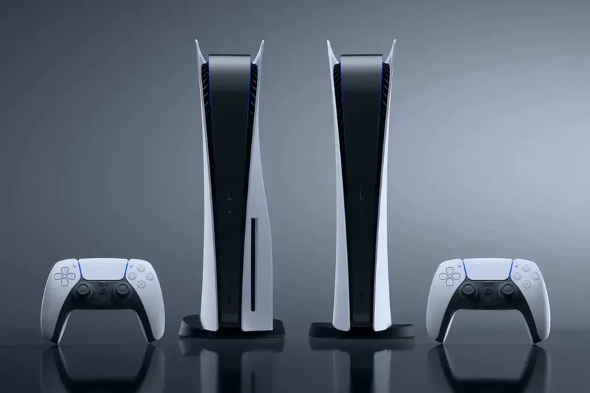 PlayStation 5 Pro: графика быстрее на 45% с новой трассировкой лучей