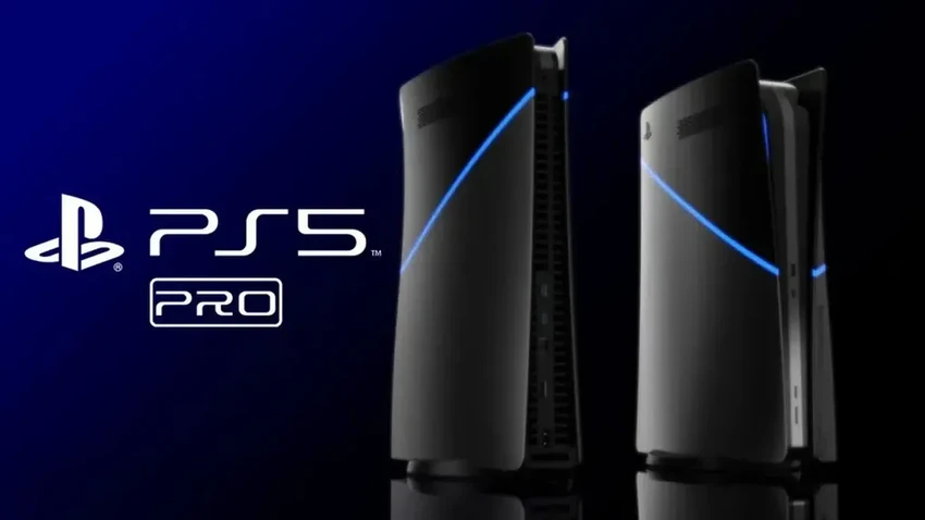 PlayStation 5 Pro: графика быстрее на 45% с новой трассировкой лучей