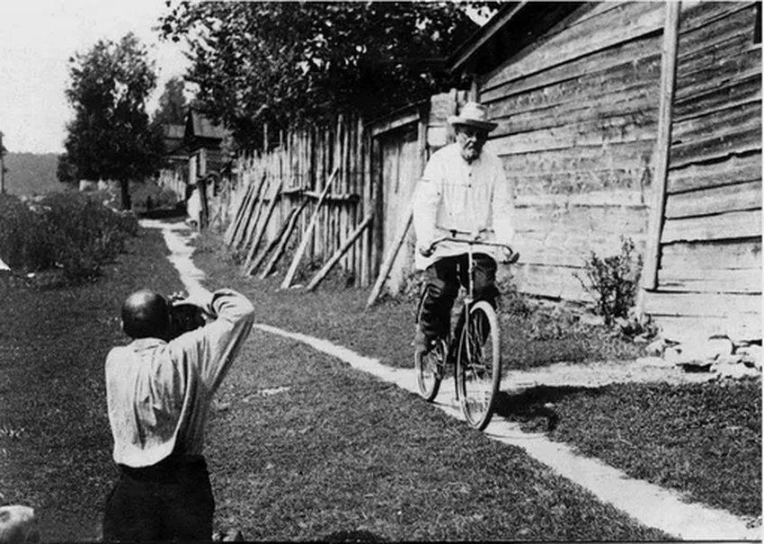 Константин Циолковский: главные изобретения, подарившие нам космос