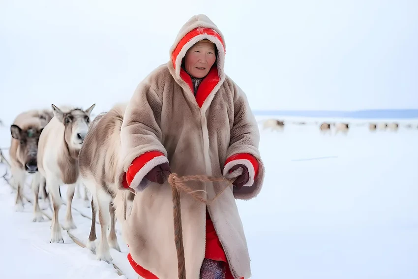 Студент создал систему для Арктики: электричество из пара вместо дизеля