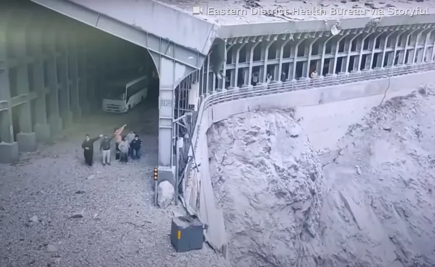 Как Тайвань пережил мощное землетрясение: уроки подготовки и спасенные жизни