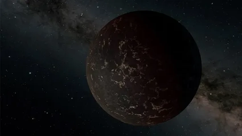 Астрономы подтвердили: найдена планета с вечным днем на одной стороне и ночью на другой