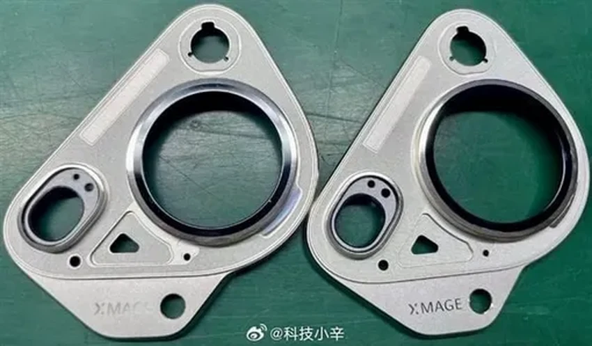 Huawei P70 Art: уникальный дизайн и мощная камера на 1-дюймовом сенсоре