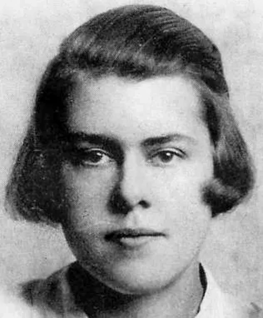 Мелита Норвуд: как секретарь стала легендой советской разведки