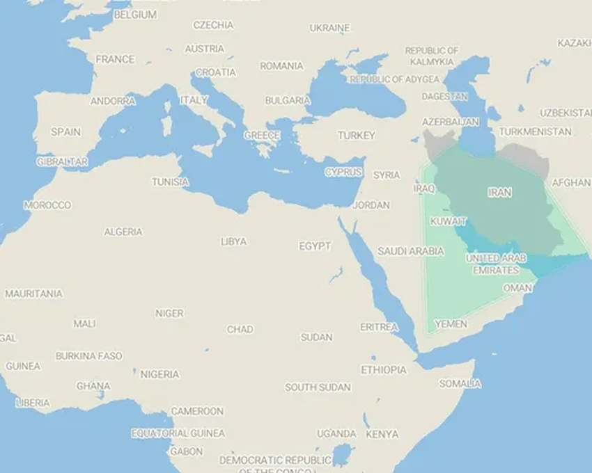 Двадцать тысяч лет на плато: где предки человека жили после исхода из Африки