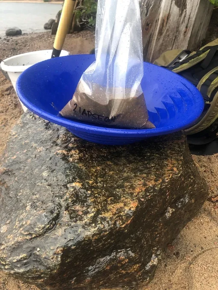 Учёные нашли в Скандинавии древнейшую кору Земли возрастом 3,75 млрд лет