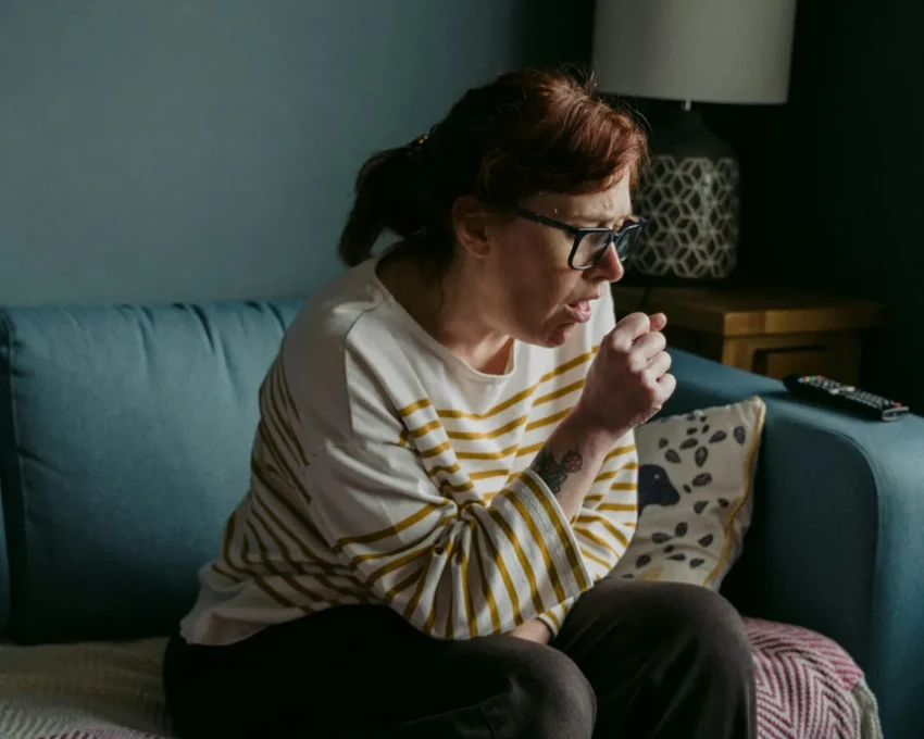 Новое в лечении астмы: как белок Piezo1 может остановить аллергическое воспаление