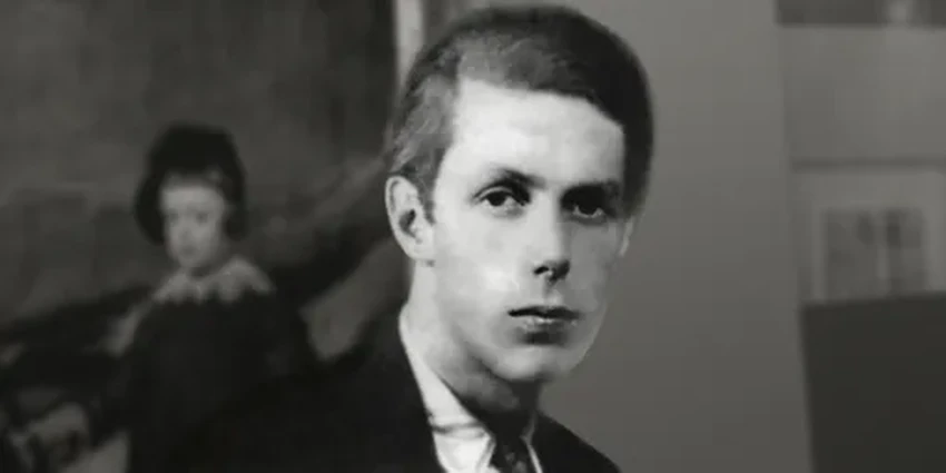 Энтони Блант: шпион в сердце британской короны и искусства