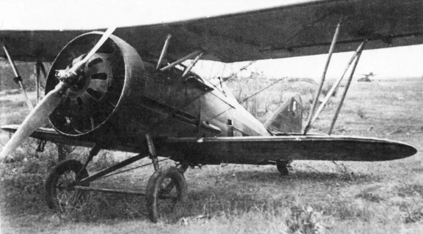 Первые истребители СССР: от зарубежных машин до И-5 Поликарпова