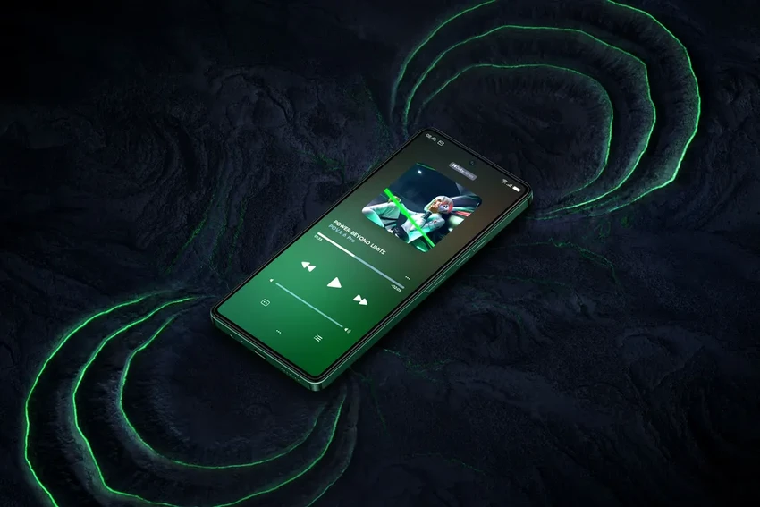 Обзор TECNO POVA 6 Pro: что нового в игровом смартфоне с гигантской батареей?