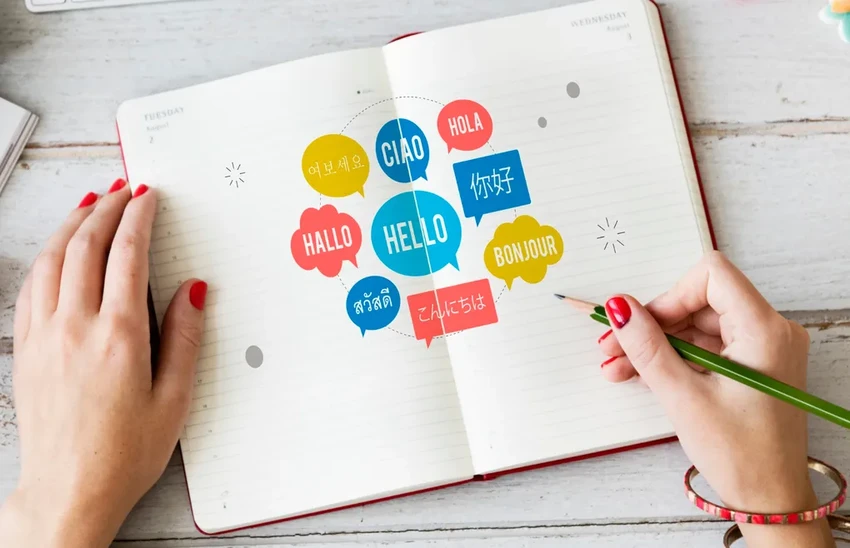 Как изучение второго языка защищает мозг от старения?