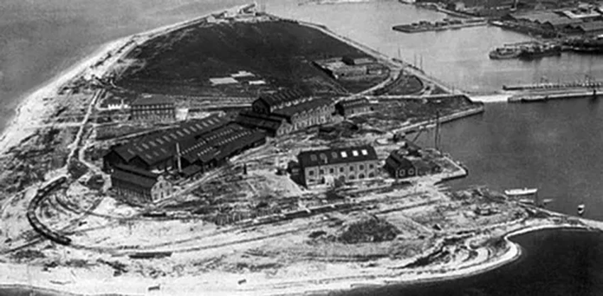 Завод в Филях: как Junkers строил самолеты для СССР после Версаля