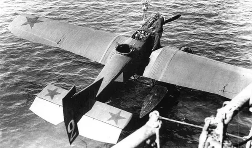 Завод в Филях: как Junkers строил самолеты для СССР после Версаля