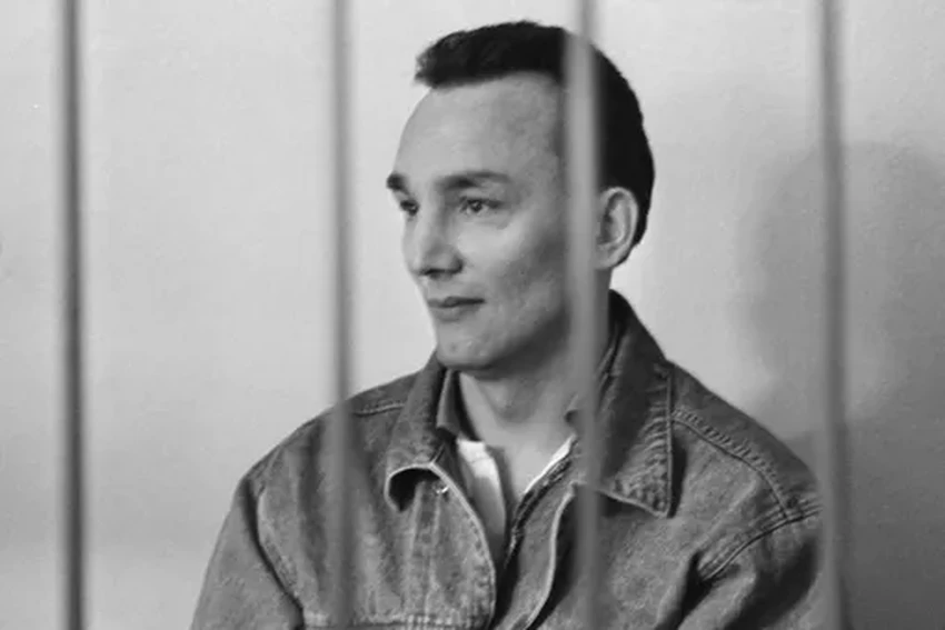 Сергей Мадуев: как рожденный в тюрьме бандит стал легендой криминального мира 90-х