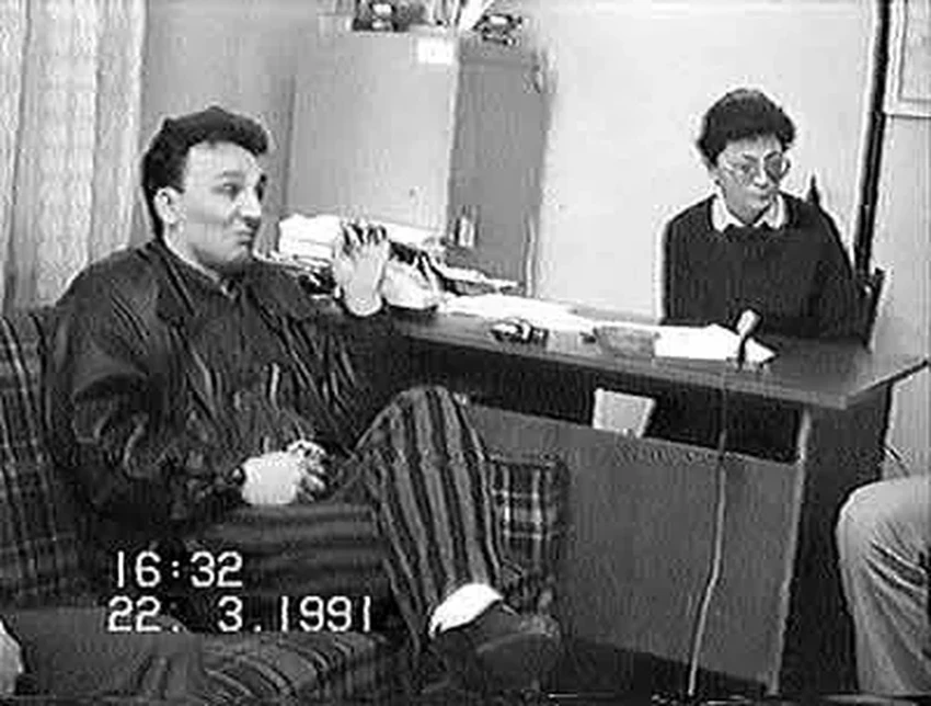 Сергей Мадуев: как рожденный в тюрьме бандит стал легендой криминального мира 90-х