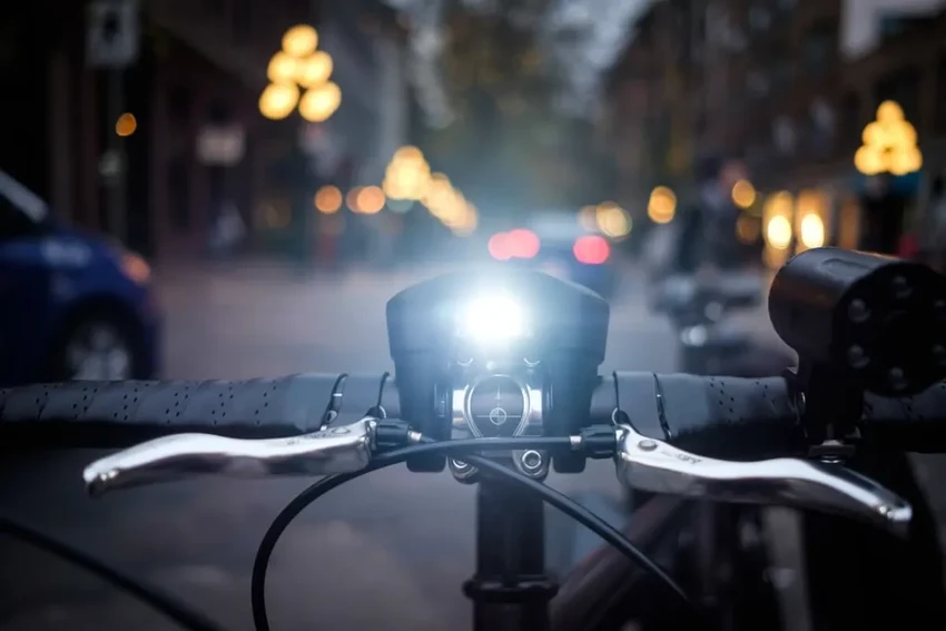 10 привычек опытных велосипедистов для безопасных и приятных поездок