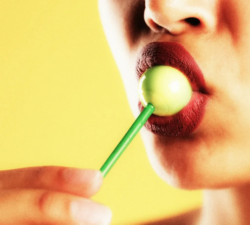 Сладкая диагностика: леденцы для выявления рака ротоглотки