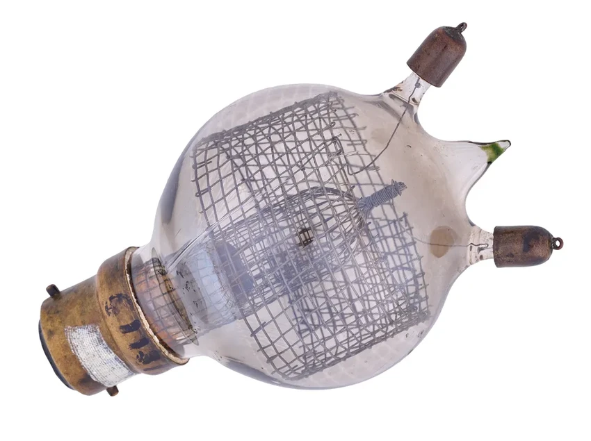 Выставка Политехнического музея в Москве: сокровища технического прогресса