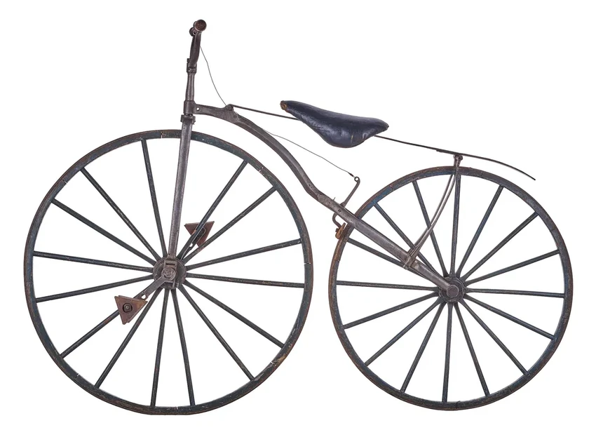 Выставка Политехнического музея в Москве: сокровища технического прогресса