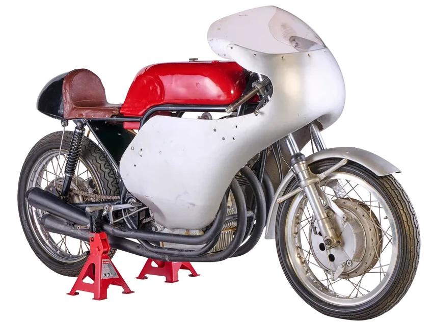 Выставка Политехнического музея в Москве: сокровища технического прогресса