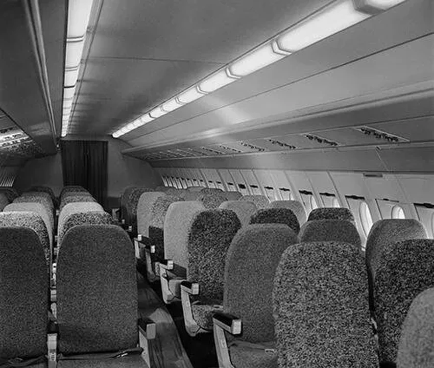 Тайна крушения Ил-62 под Москвой: что произошло в 1972 году