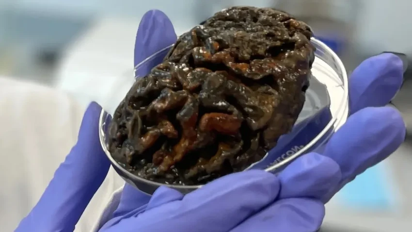 Тайна 4000 древних мозгов: почему они пережили своих хозяев