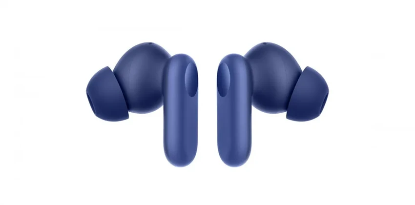 OnePlus Buds V: сверхдоступные беспроводные наушники представлены