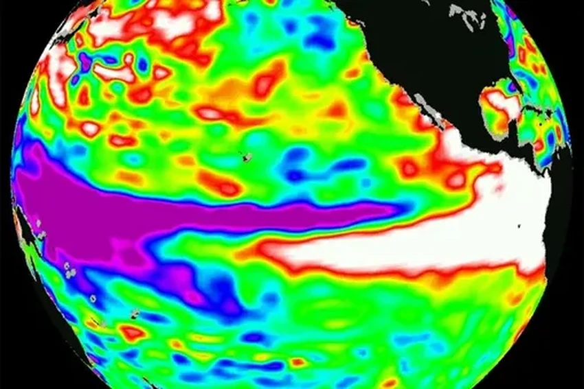 Климатические модели в тупике: почему аномальная жара 2023 года ставит учёных в тупик