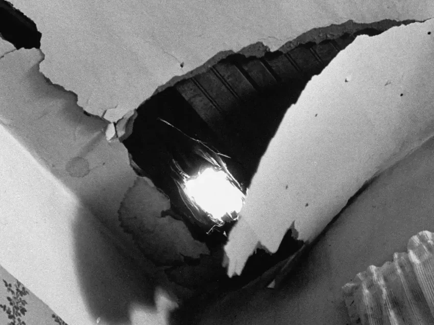 Энн Ходжес: единственный человек, в которого попал метеорит