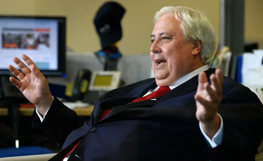 «Титаник-2»: точная копия лайнера выйдет в роковой рейс в 2027 году