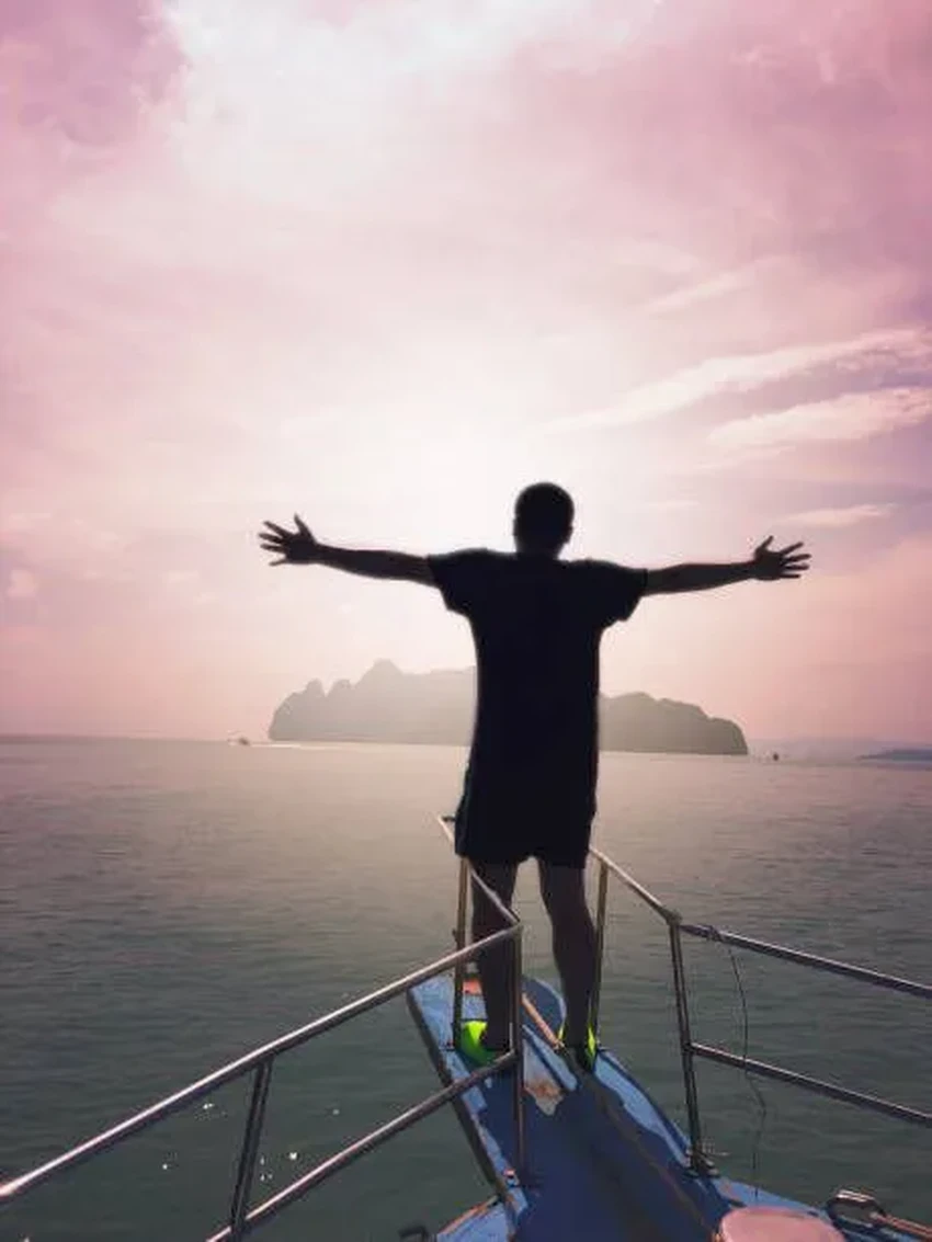 «Титаник-2»: точная копия лайнера выйдет в роковой рейс в 2027 году