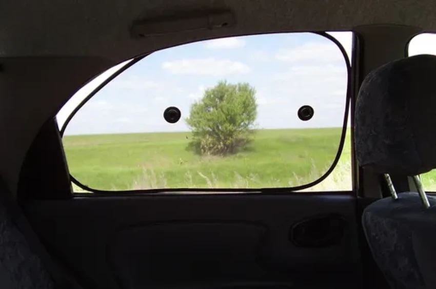 10 полезных покупок для автомобиля весной: готовим машину к сезону