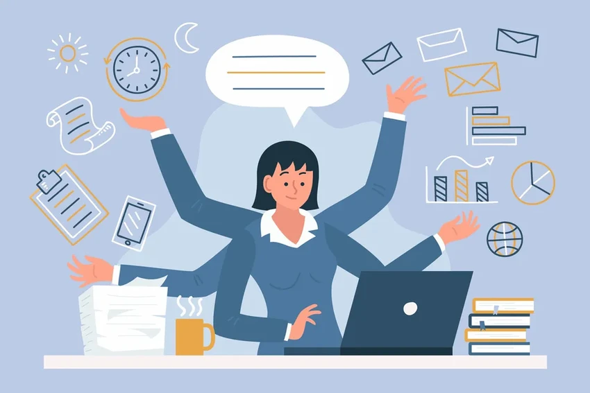 5 научно обоснованных способов повысить личную продуктивность