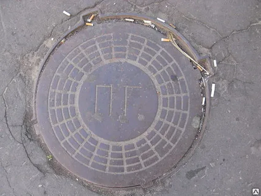 Как парковаться, чтобы вашу машину не таранила пожарная