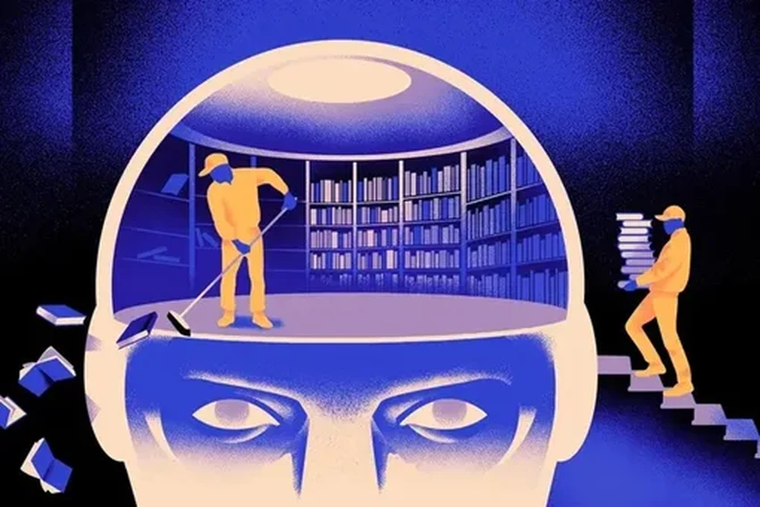 Главные научные новости: как ИИ учит законы физики и создаёт запахи